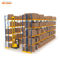 rack de almacenamiento de logística de almacén de alta calidad